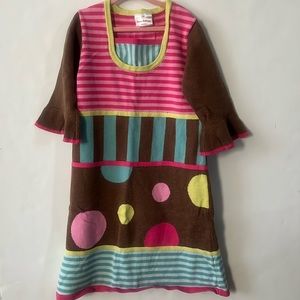 Hanna Andersson dress